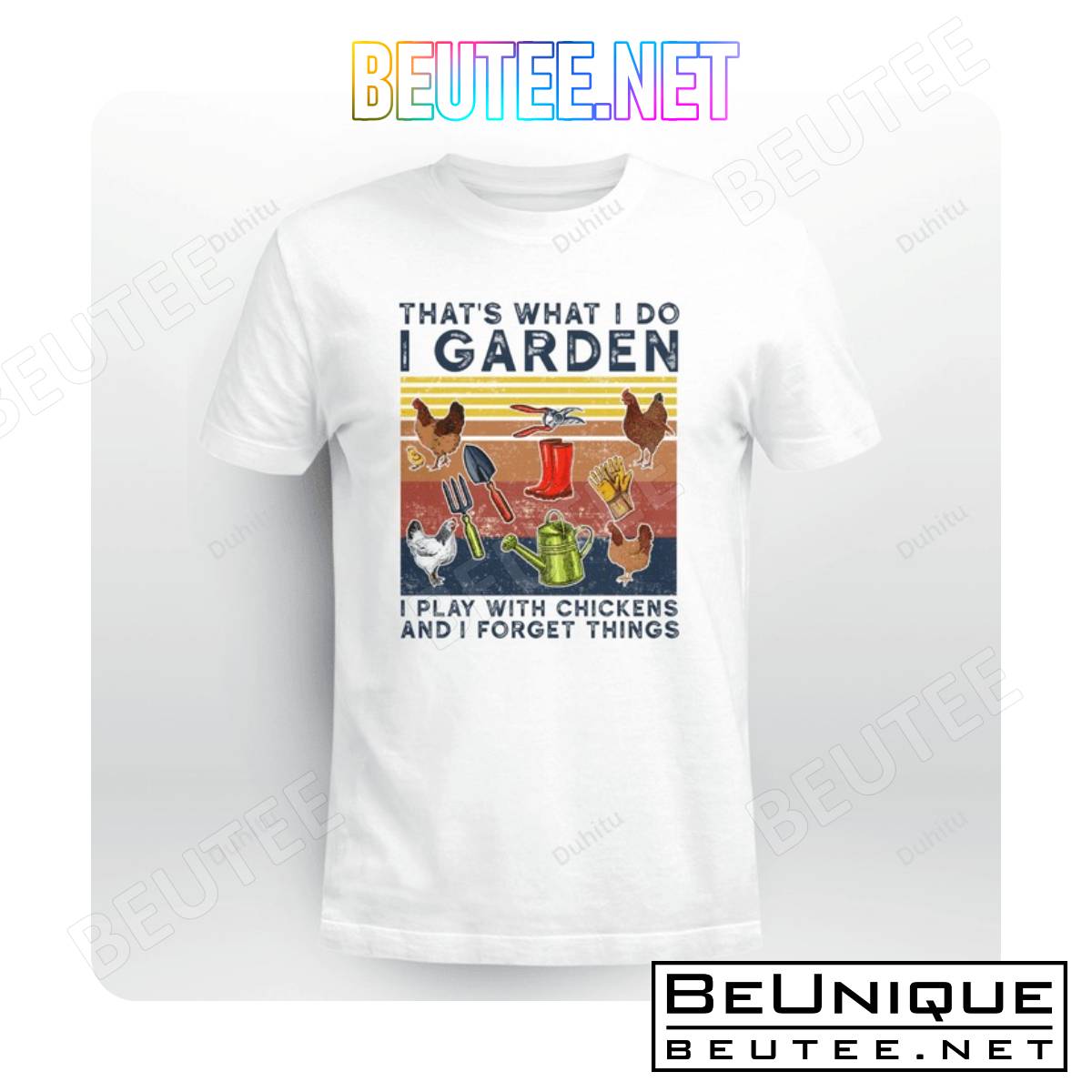 BeuteeS's tweet photo. That's What I Do I Garden I Play With Chickens And I Know Things Shirt, Tank Top 😍
 
💰 Only $19.99
 
🌐 Buy Now: https://t.co/LXjMxKDsHi

 #beutee #beuteenet https://t.co/ai5eekNuco