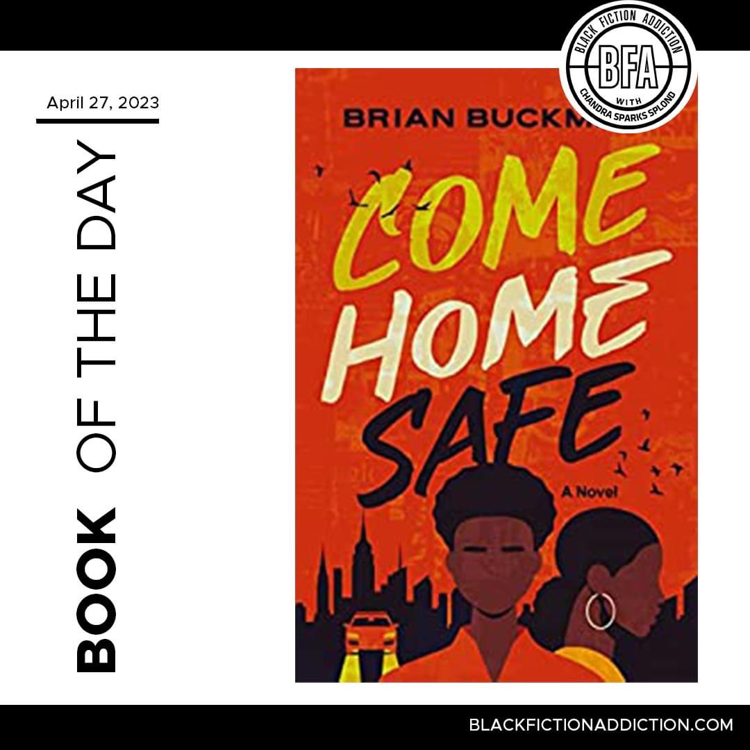 Black Fiction Addiction tweet media