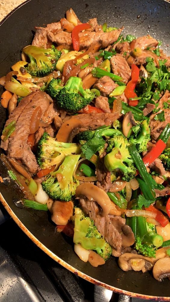 The kitchen is my favorite place because I prepare my favorite food here.