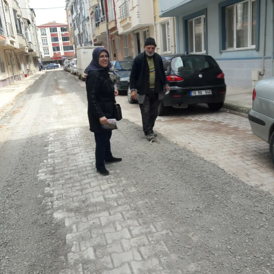 iyipartikrcby's tweet photo. 14 Mayıs Tarihinde Ülkemizin kaderini değiştirecek olan seçim çalışmalarımızda Kadın Politikalarından Sorumlu Başkanımız Esra Mestan eşliğinde Kadınlarımız ile birlikte sahalardayız. #BiroyKemale #BiroyMerale diyerek çalışmalarımıza devam ediyoruz
#AZKALDI..
#TarihYazacağız... https://t.co/TI3qbcevmf