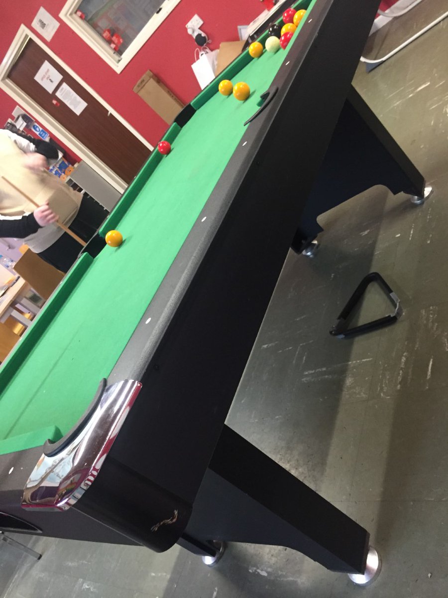 LGBTplusNotts's tweet image. This month in groups, we have had an Easter party where the young people took part in an Easter bingo scavenger hunt, and we also played some board games and pool.