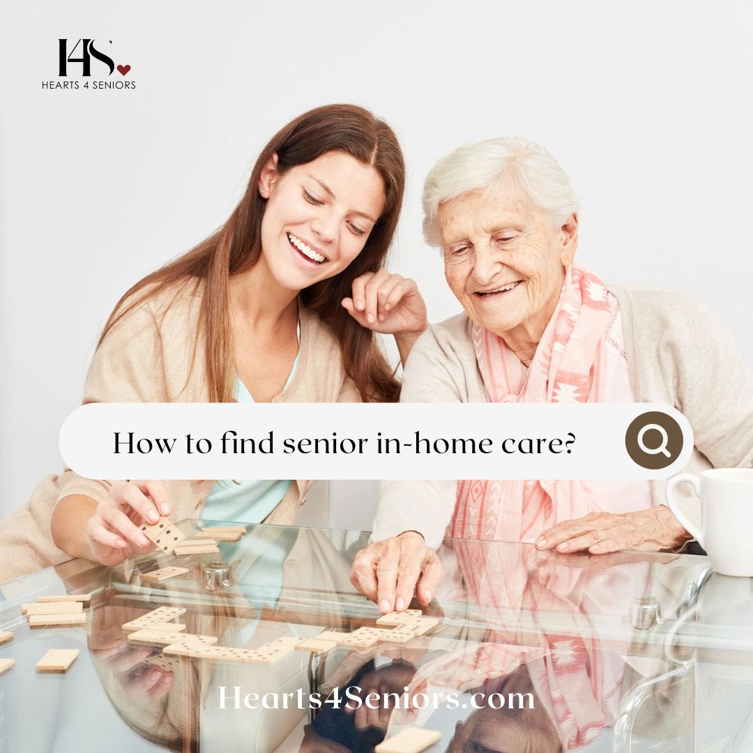 Hearts 4 Seniors offers both independent private duty in-home care and assisted living services.  Call (919) 726-4640 today to schedule a free consultation.
 #caregiversupport #dementiacare #memorycare  #raleighnc #carync #morrisvillenc #pinehurstnc