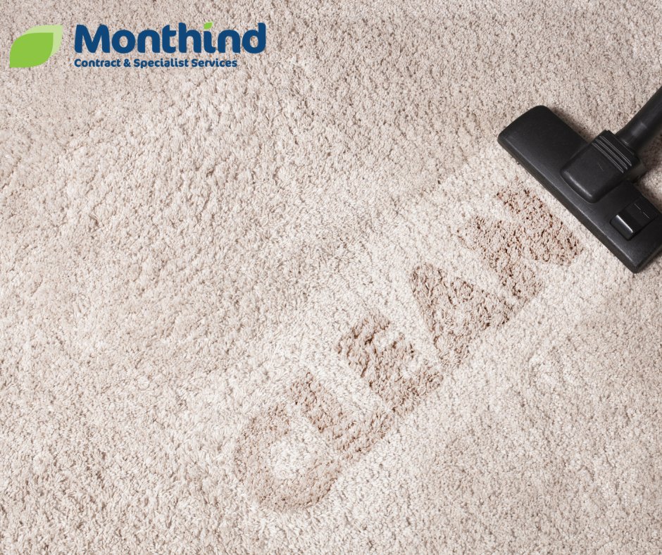 Did you know we offer a wide range of floor care solutions: from straight forward entrance mats to dust control mats, all that come with the option of custom branding for your organisation.

Click here to find out more : bit.ly/3LEh5gQ

#cleaningservices