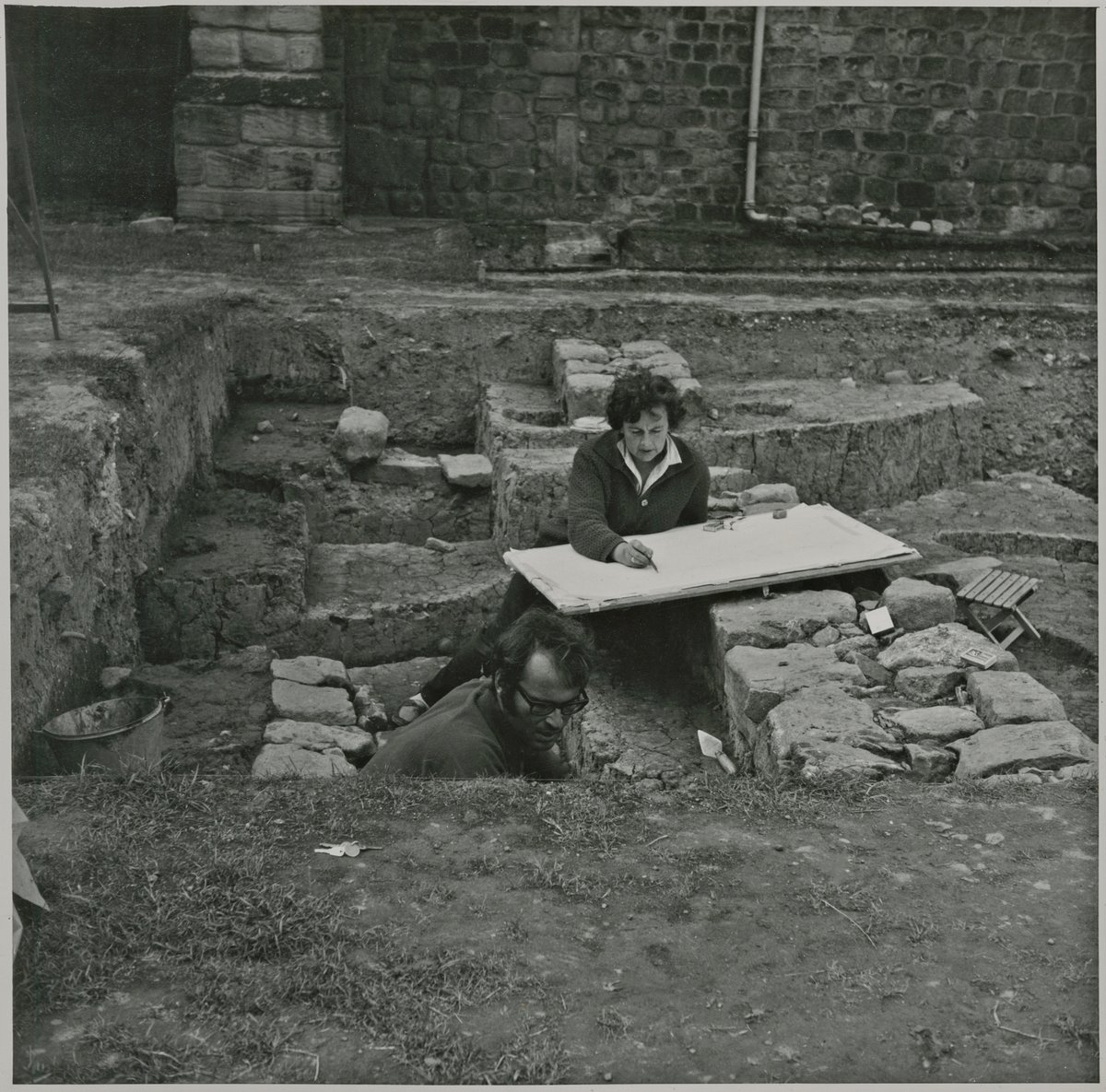 Dr Rebecca Jones on Twitter "I was fortunate to have met Rosemary