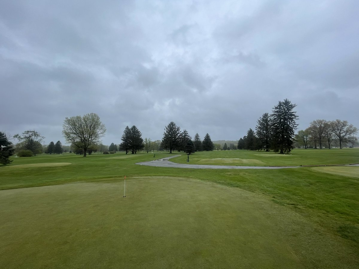 OHAthleticConf's tweet photo. Day one of the 2023 #OAC Men’s Golf Championship is underway! 🏆⛳️
Live Scoring: https://t.co/OX1bwOt22x
Championship Homepage: https://t.co/Juzj4beYY0
#OACChampionship #OACGolf https://t.co/UsLbjqJeQY
