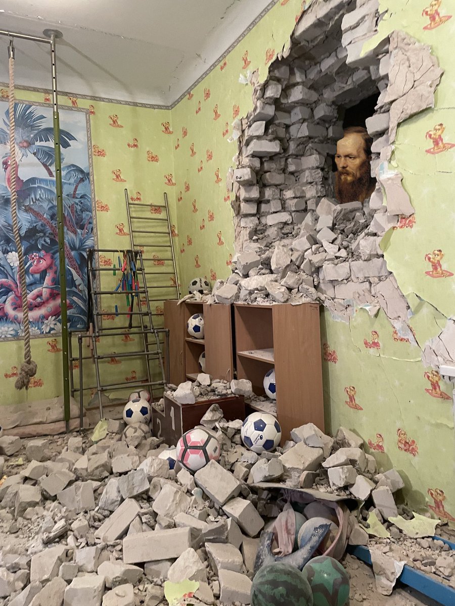 great russian culture:
