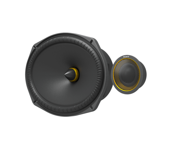 SonyCarAudioUSA's tweet photo. The Mobile ES™ Series:
Sony's top-of-the-line Mobile ES™ products are built with premium components and technologies for an unmatched audio and video experience. Visit a retailer today to create the ultimate car audio experience!

https://t.co/dxNfhoGMQ0 https://t.co/K2uY2fa99C