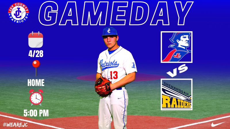 Jay County Baseball tweet media