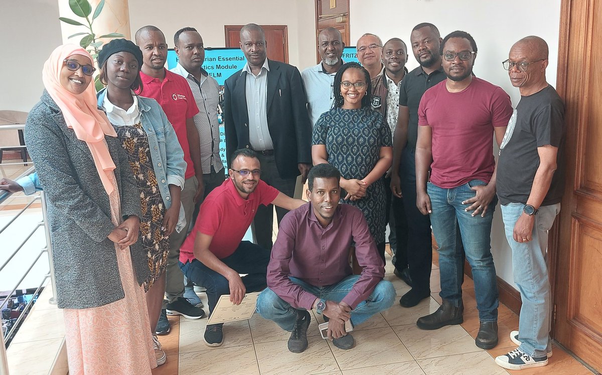 HaydnSandvig's tweet photo. 2 of our team left us this week in #Nairobi #Kenya returning home to #Yeman &amp; #Uganda 2 more join us from #Ethiopia to join the team from #Kenya #Somalia #SouthSudan #Philippines #Uganda #DRcongo #Zambia #logistics #supplychain #Humanitarian @LLAInt @HLAnews @IoSCM @Logistics_LLA https://t.co/YWBE3n1IzF