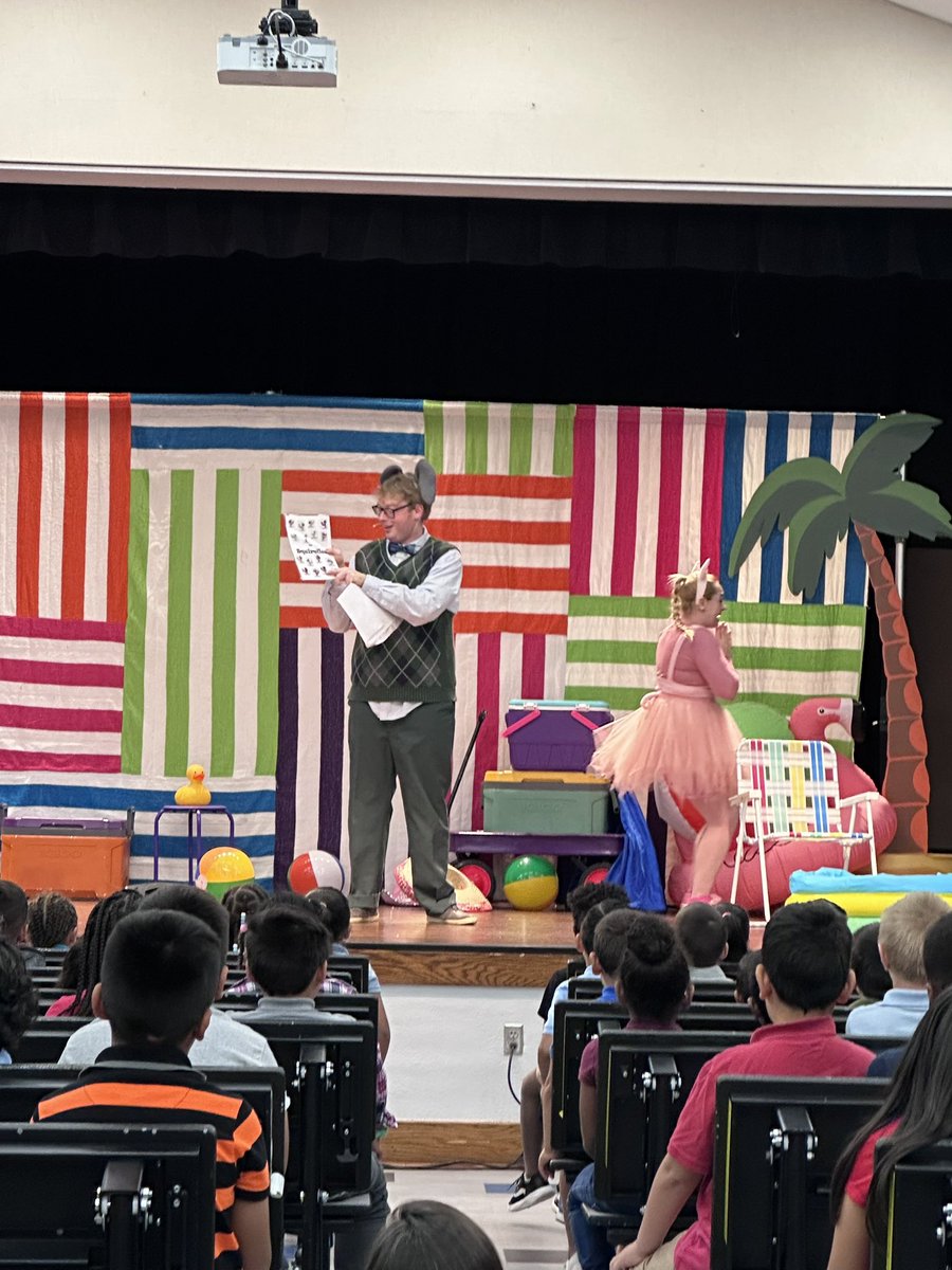 Edgewood Academy tweet media