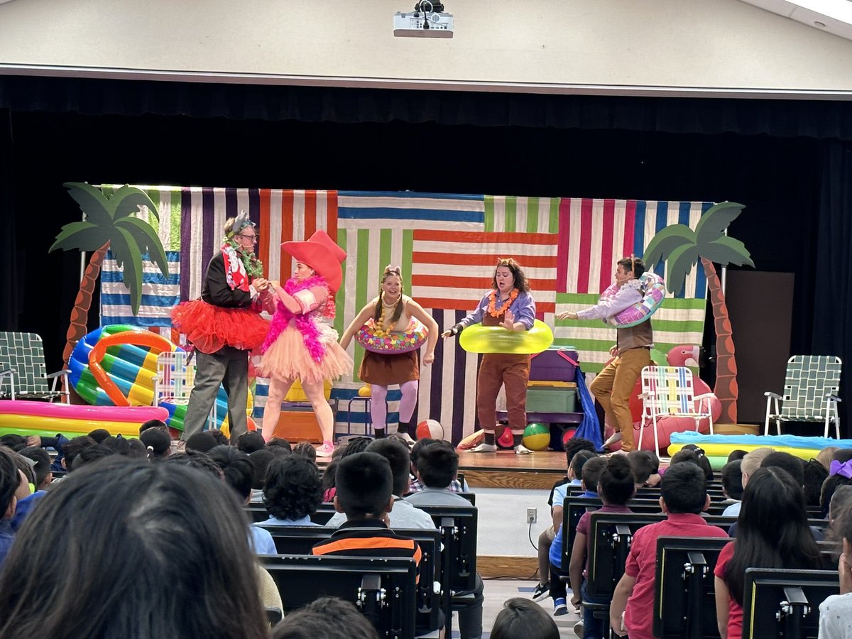 Edgewood Academy tweet media