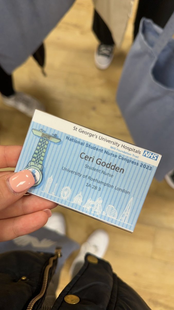 Ceri Godden🌻 tweet media