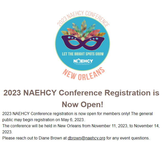 ESC Region 12 McKinney-Vento tweet media