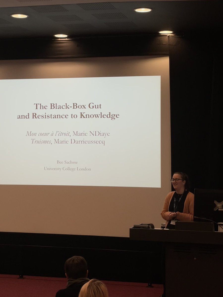 Scottish Gut Project tweet media