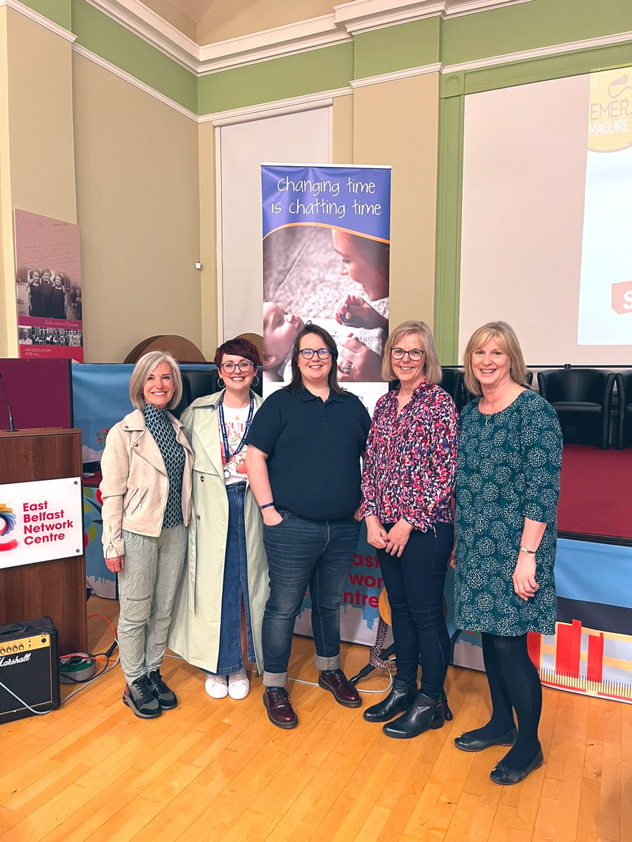 RCSLT Northern Ireland tweet media