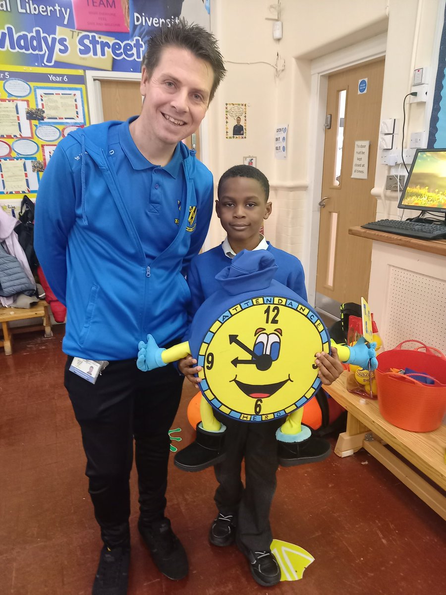 GwladysStPrim's tweet photo. Congratulations to classes Australia &amp; Chile who are this weeks attendance winners. The children all enjoyed freshly made pancakes &amp; a golden time activity. Well done! @SIL_Attendance https://t.co/mW4XlyTJZk
