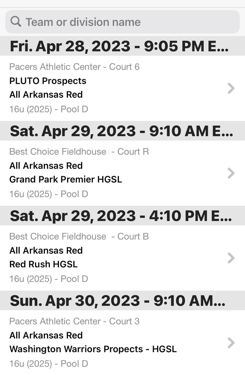 All Arkansas Red2025/McGee (@ared2025) on Twitter photo This where you can find <a href="/AaronBritton05/">Aaron Britton</a> <a href="/officialpj23/">PJ</a> <a href="/MontrellMartin6/">Montrell “trell” Martin 🌟</a> <a href="/AndreBarnes23/">Andre Barnes</a> <a href="/TylenJones05/">TJ</a> <a href="/j2official501/">Johnathan</a> @stevent2025 <a href="/TaylorCrum2025/">Taylor Crum</a> this weekend. <a href="/UAPBLionsMBB/">𝐔𝐀𝐏𝐁 𝐌𝐞𝐧’𝐬 𝐁𝐚𝐬𝐤𝐞𝐭𝐛𝐚𝐥𝐥</a> <a href="/big73miller/">Kevin Miller</a> <a href="/ARPrepSports/">Arkansas Prep Sports</a> <a href="/ARHoopScoop/">Kevin McPherson</a> <a href="/KelelWare/">KW7</a> This where you can find <a href="/AaronBritton05/">Aaron Britton</a> <a href="/officialpj23/">PJ</a> <a href="/MontrellMartin6/">Montrell “trell” Martin 🌟</a> <a href="/AndreBarnes23/">Andre Barnes</a> <a href="/TylenJones05/">TJ</a> <a href="/j2official501/">Johnathan</a> @stevent2025 <a href="/TaylorCrum2025/">Taylor Crum</a> this weekend. <a href="/UAPBLionsMBB/">𝐔𝐀𝐏𝐁 𝐌𝐞𝐧’𝐬 𝐁𝐚𝐬𝐤𝐞𝐭𝐛𝐚𝐥𝐥</a> <a href="/big73miller/">Kevin Miller</a> <a href="/ARPrepSports/">Arkansas Prep Sports</a> <a href="/ARHoopScoop/">Kevin McPherson</a> <a href="/KelelWare/">KW7</a>