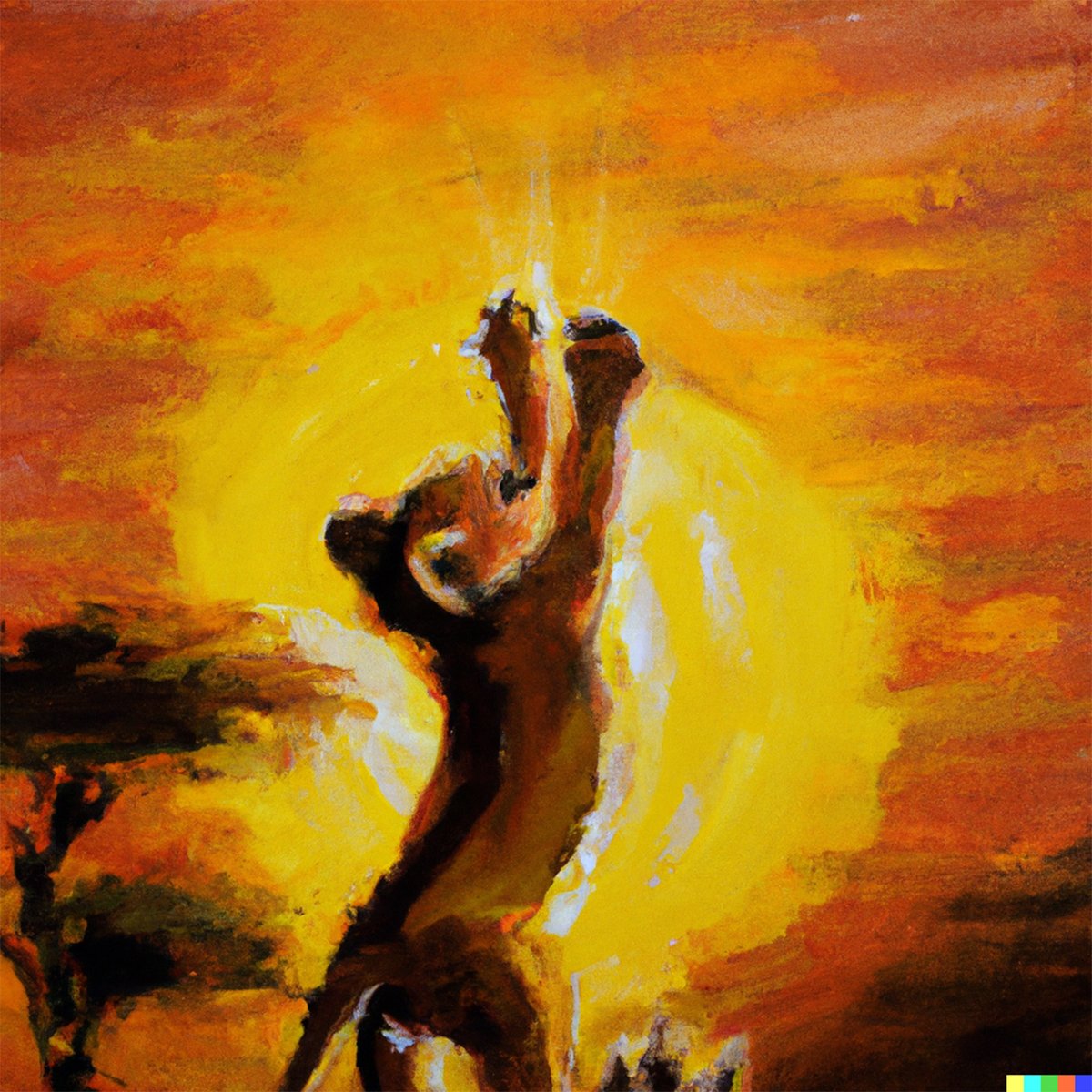 RevolverRecs's tweet image. The brand new release &apos;Simba (Radio Edit)&apos; from Trevor Eulau drops today!

🔗: bfan.link/simba-4

Drawing from elements of progressive rock and jazz fusion, this fantastic track is triumphant, strong, complex, and full of youthful energy.