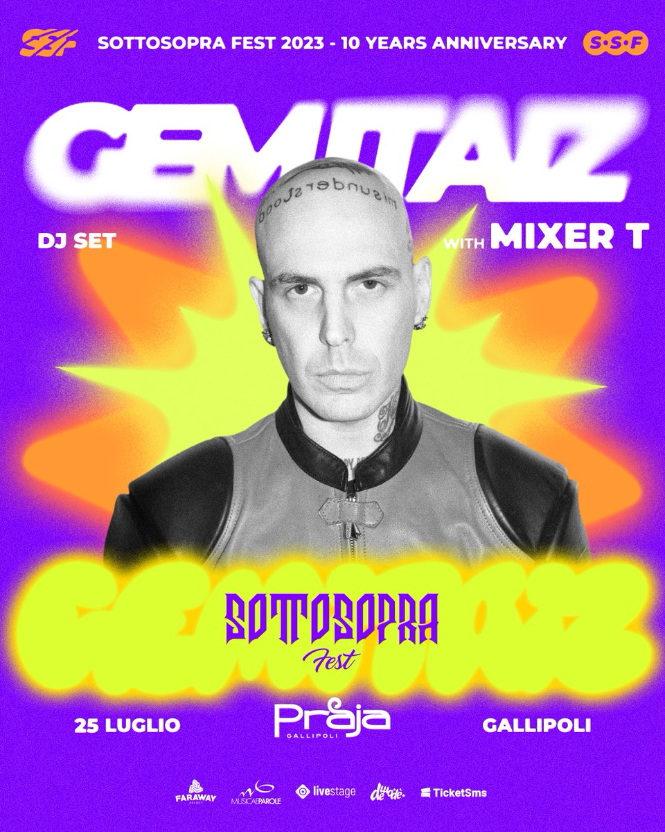 Praja Gallipoli tweet media