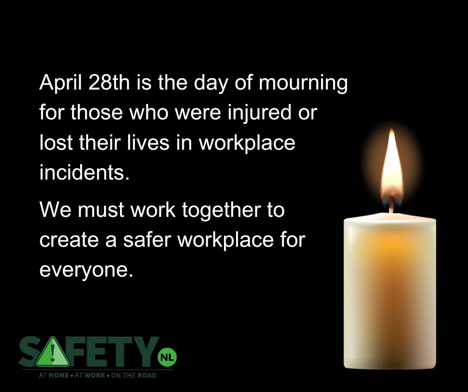 Safety NL tweet media