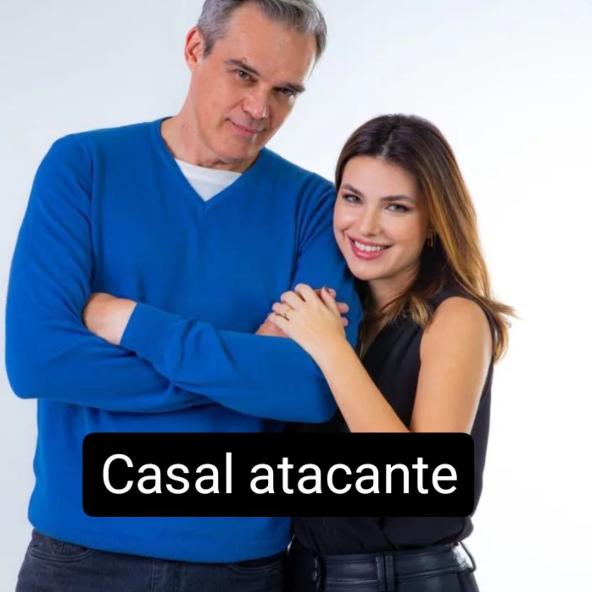myworldluotto's tweet photo. Podemos falar que o Otto foi atacante ontem ,e a Luisa vai ser hoje ..AI COMO AMO ESSE CASAL 
#Luotto #PolianaMoça https://t.co/4vbokKC5JK