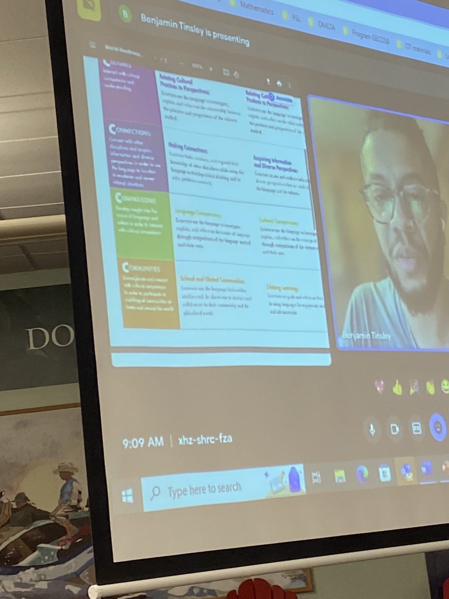 A Humber tweet media