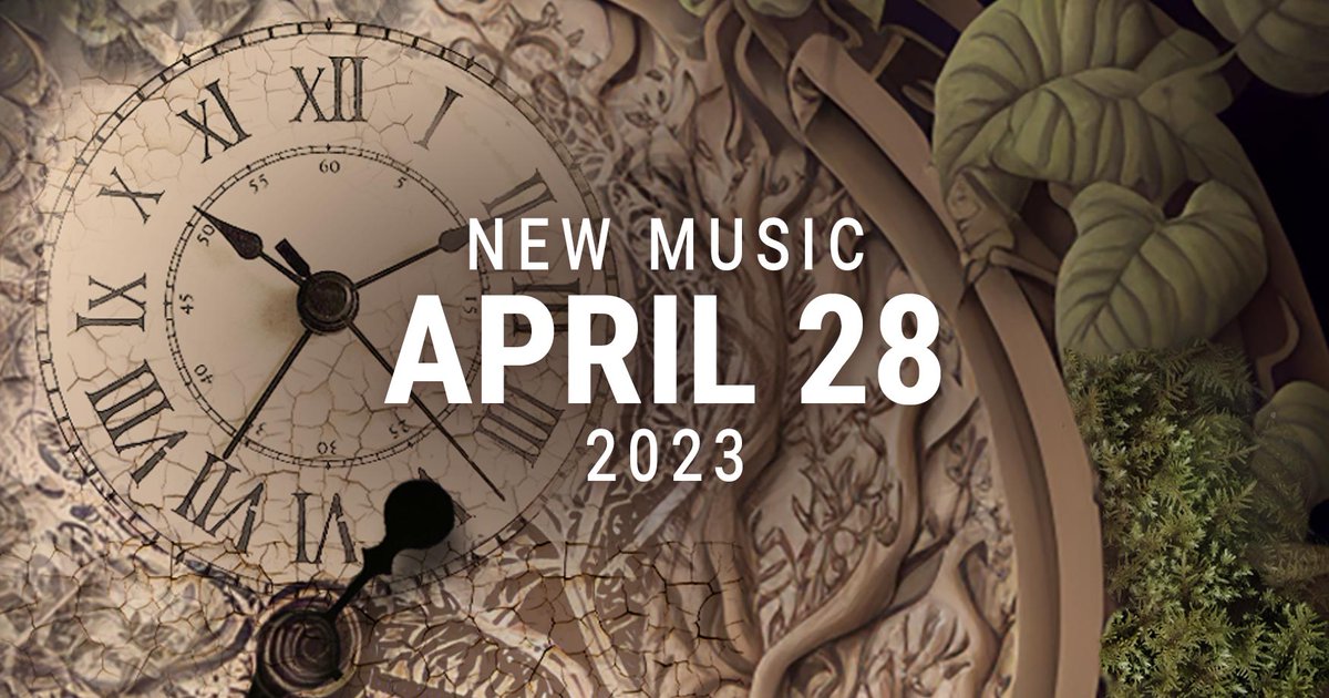 This #NewMusicFriday, Navona, Ravello, and Big Round Records present present a dynamic assortment of works from contemporary artists, ranging from deeply meditative #ClassicalMusic to new explorations into the relationship between #jazz and #hiphop.
parmarecordings.com/april-28-2023-…