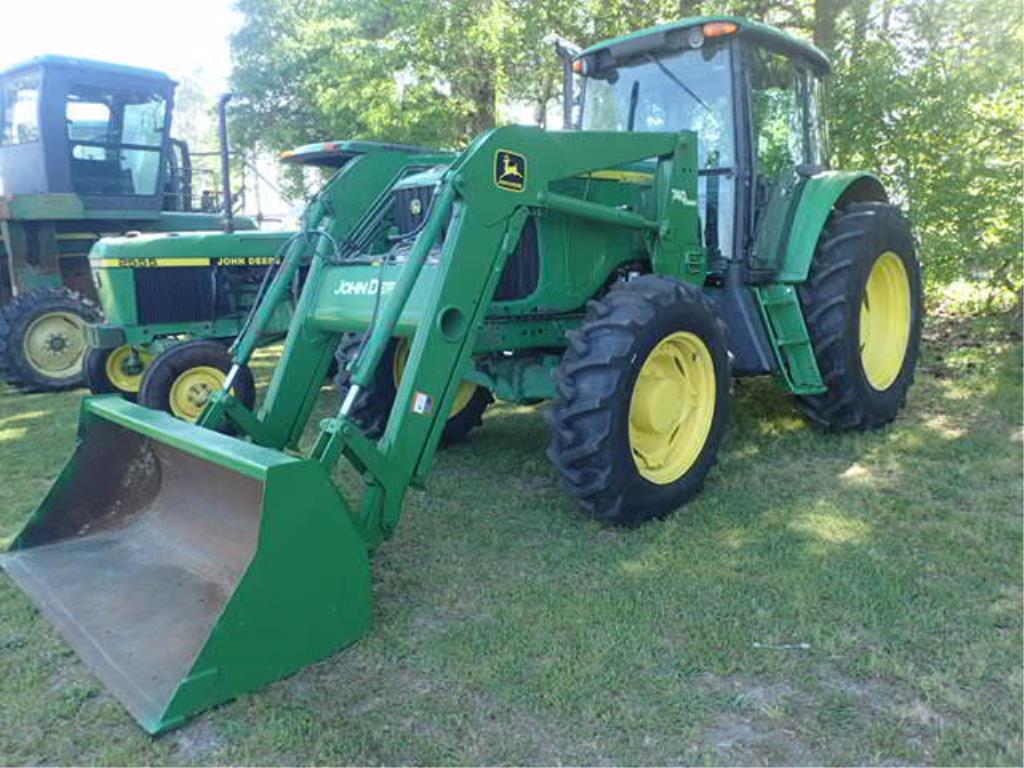 Greg Peterson on Twitter "Absolute Tobacco and Farm Equipment auction