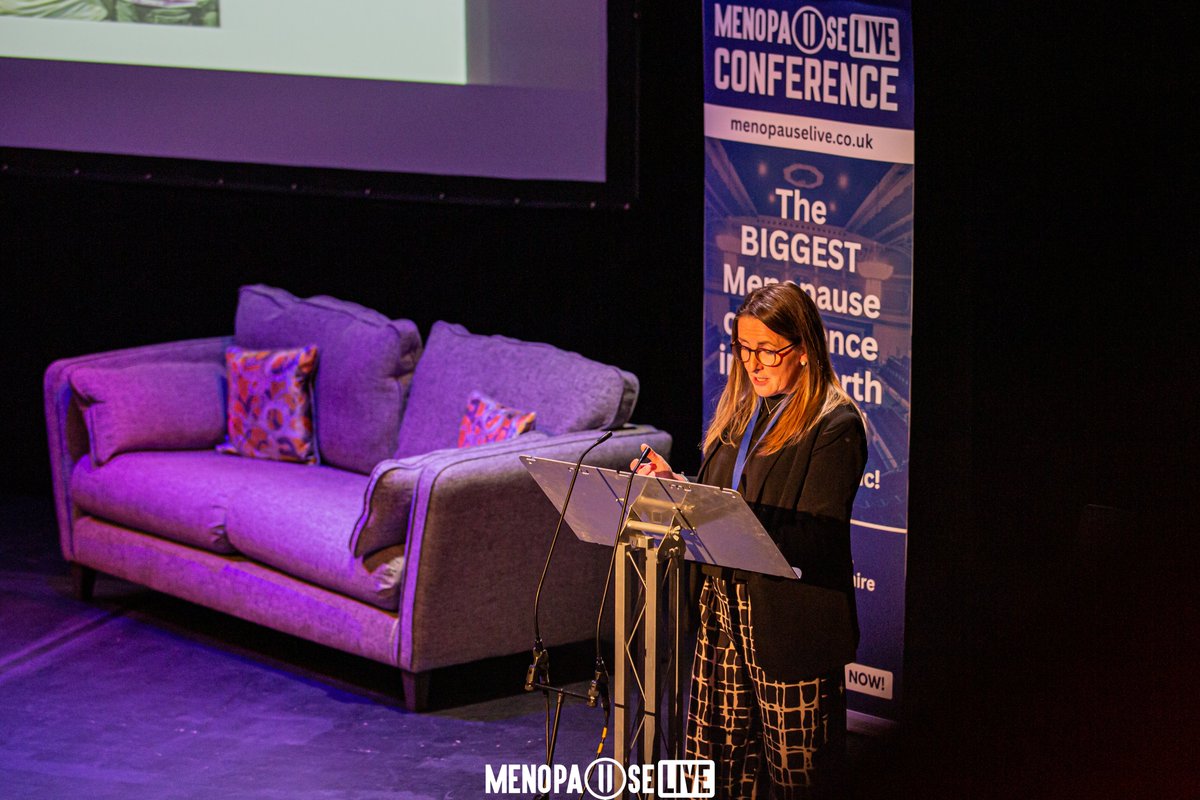 menopauselive tweet media