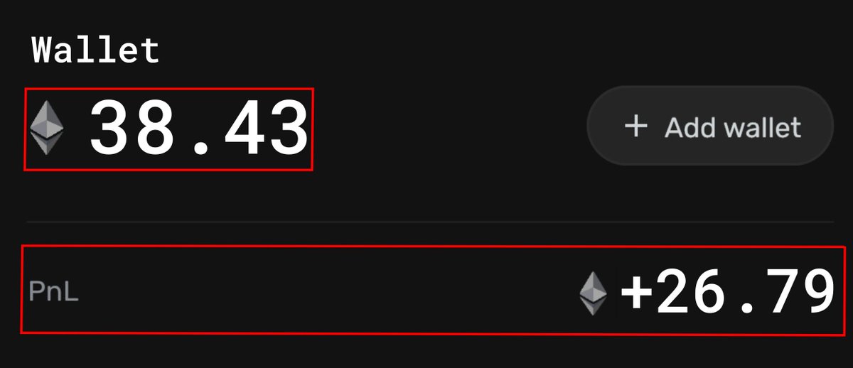 nics_off's tweet photo. The NFT market is at its lowest but there is still money to be made.

How to generate 0.15 ETH per day using FREE tools🧵👇

(1/23) https://t.co/Az9Mb310tx