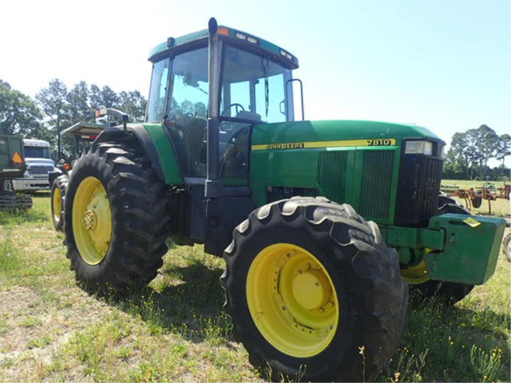 Greg Peterson on Twitter "Absolute Tobacco and Farm Equipment auction