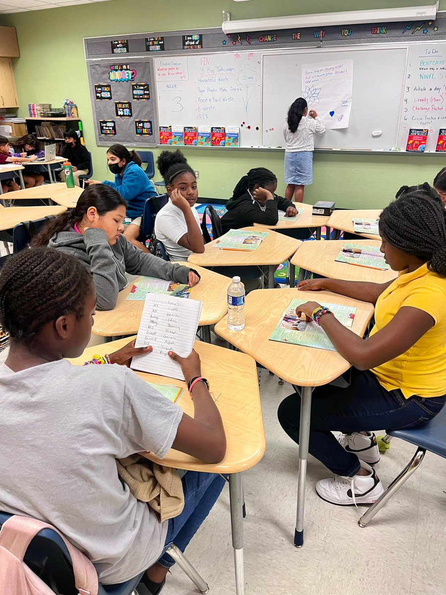 Mary Richardson tweet media