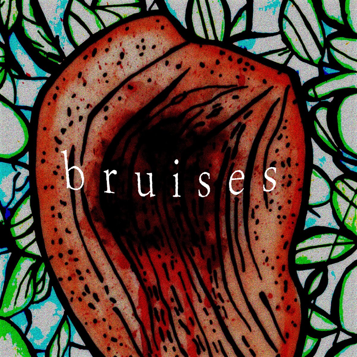 Bruises 
a new xturnr single
12/05
prod. <a href="/min1skrt/">miniskirt</a> 

funny pres*ve below

so excited for you all to hear this one :)
