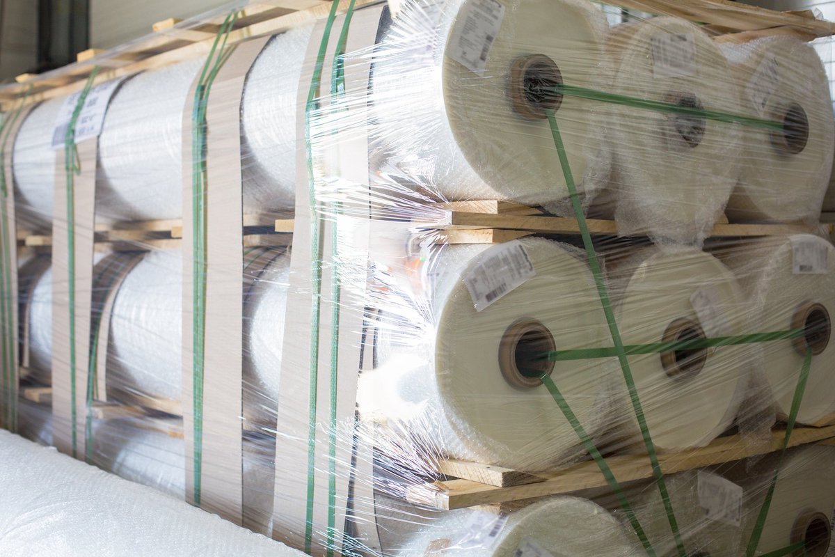 PolykoteC's tweet photo. How Polykote can help you!

Polykote’s coating capabilities go beyond pressure sensitive adhesives. 

Rreach out to Polykote today! 
https://t.co/jJYpIfMFYl 

610.258.1604

#laminate #tollcoating #coating #productdevelopment https://t.co/iyrCHTVie8