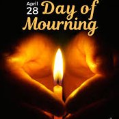 Today, on National Day of Mourning we mourn for those who have suffered illness, been injured, or lost their lives due to workplace accidents. We take a moment to remember these individuals and honor their memory,  and offer our support to their loved ones who continue to grieve.