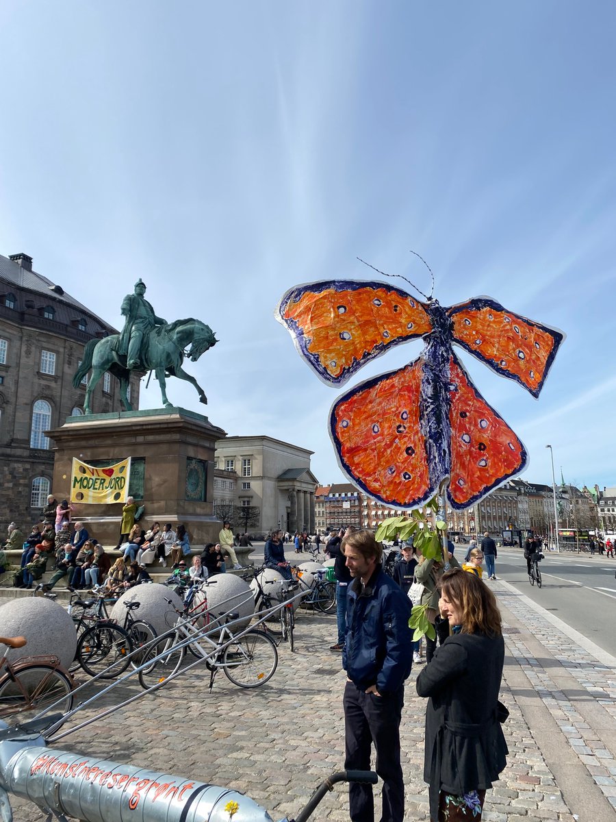 K_Raasted's tweet photo. #kunstneresergrønt https://t.co/Y9LFwGerMD