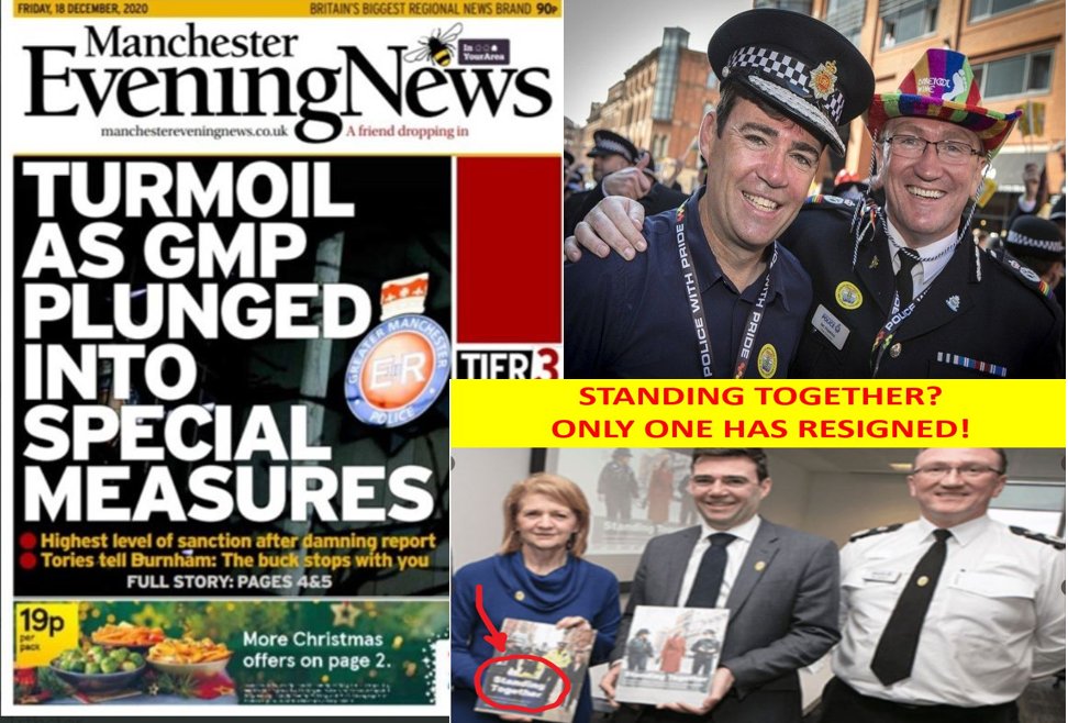 PeteJacksonGMP's tweet photo. @gmpolice #RottentoitsCore https://t.co/VG6DTRFvJa