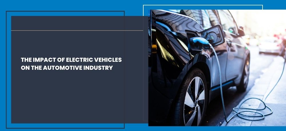 CarmtechLtd's tweet photo. The Impact Of Electric Vehicles On The Automotive Industry

 https://t.co/0IeblFdeXe https://t.co/ywuq4fzxmW