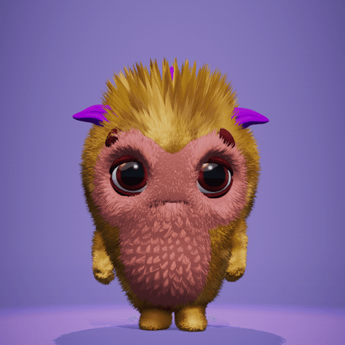 SALE ALERT Fuzzle #05195 bought for 0.03 ETH by 0x7796d3 from 0x13b9fb #fuzzle @fuzzleofficial opensea.io/assets/ethereu…