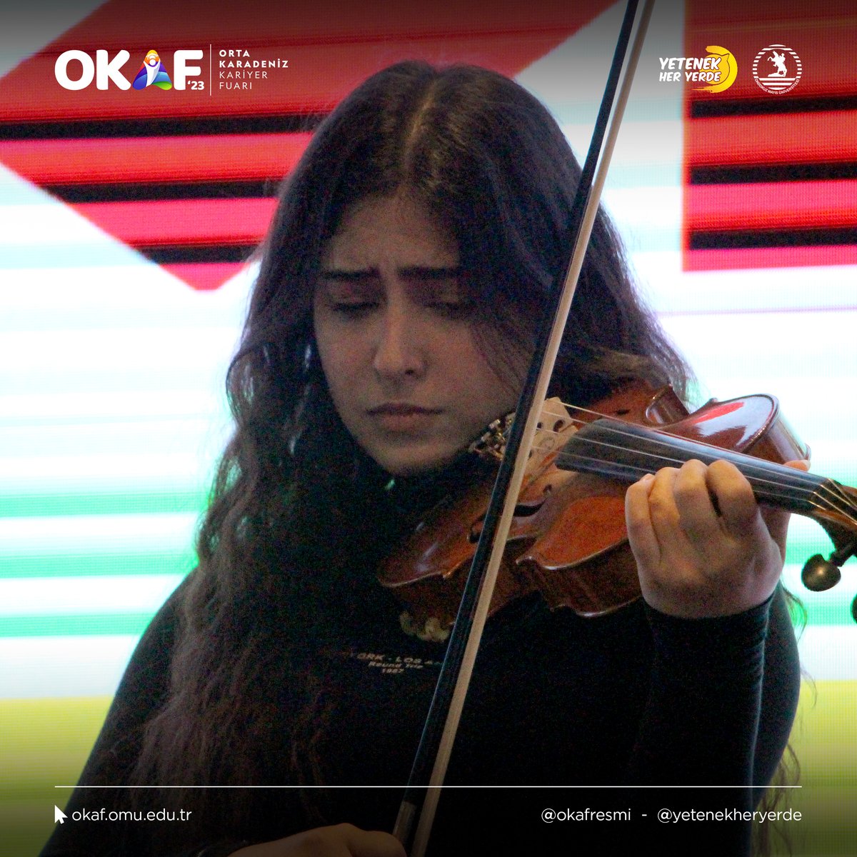 Orta Karadeniz Kariyer Fuarı tweet media