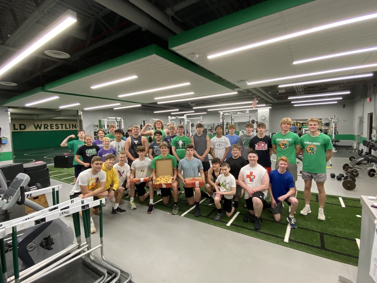 Litchfield Football tweet media