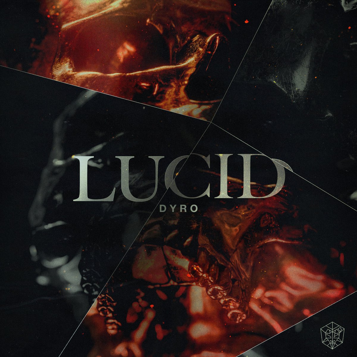Time for some new music!!! Lucid is out now 🔥💯💣@stmpdrcrds