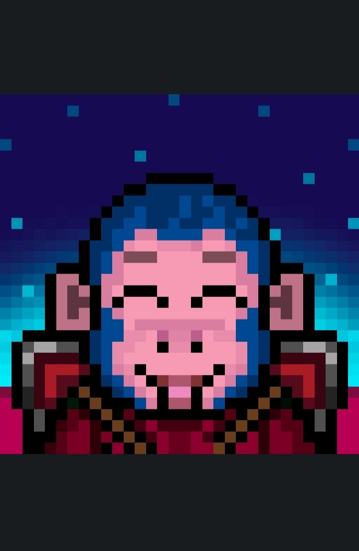 ChainCharacters's tweet photo. @asanohiroshio https://t.co/pPsXV2dZOk
#nft #nftart #nftartist #nfts #nftcollector #nftcommunity #cryptoart #cryptoartist #nftphotography #nftanimation #nftvideo #digitalart
Price: 0.1 ETH
🔥🔥 https://t.co/9akvTjIs83