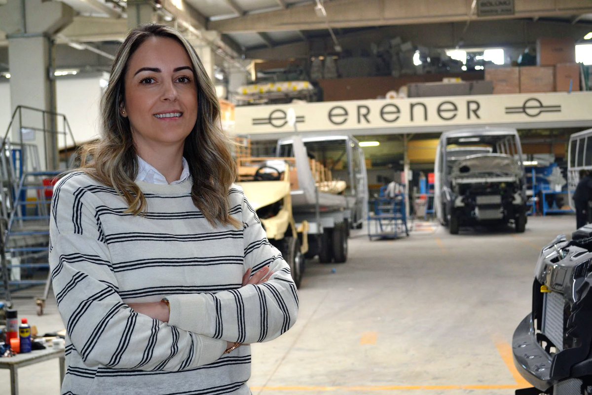 @ekonomigazetesi_bursa  ile Mayıs ayında yayınlanacak olan  Otomotiv dergisi için  otomotiv endüstrisindeki  gelişmeleri değerlendirdik.  #nasılbirekonomi #esraözarfat