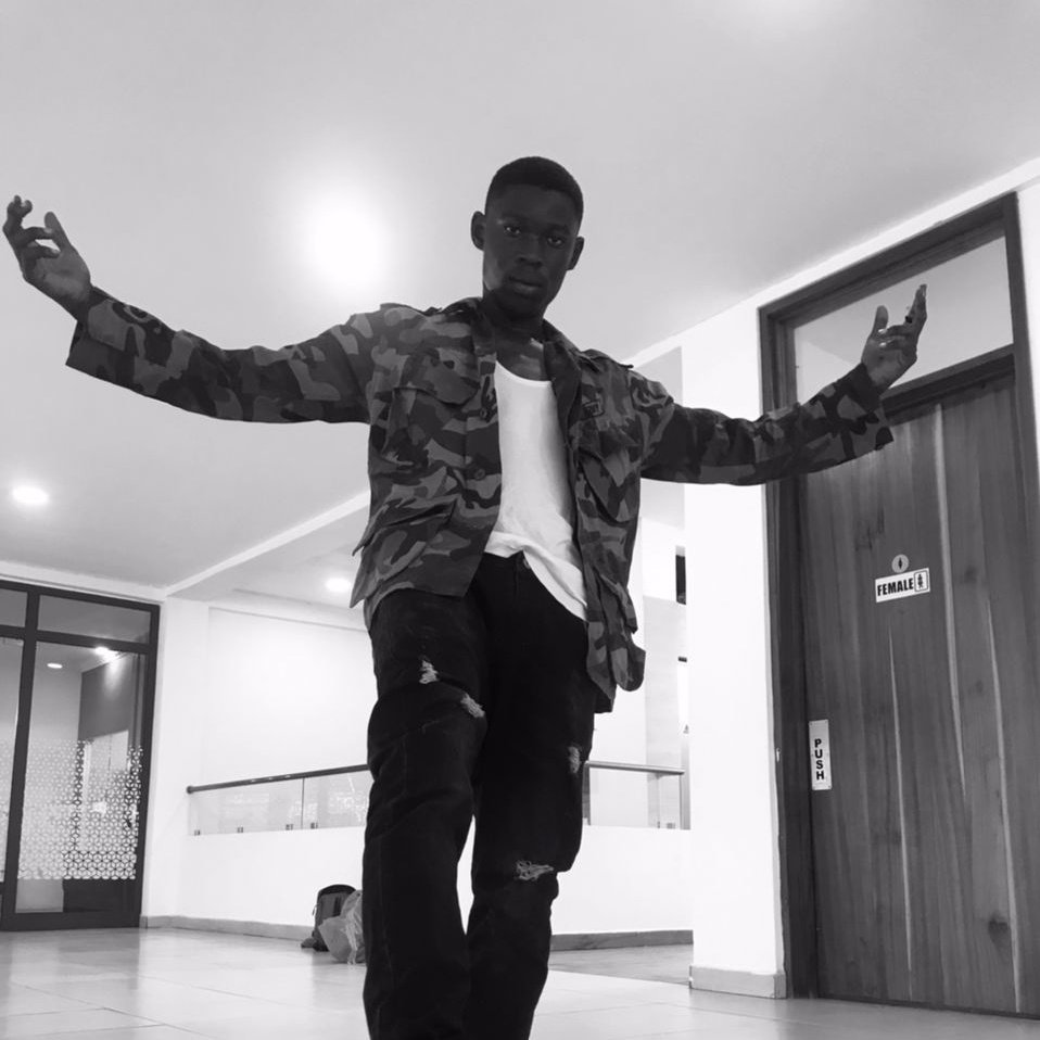 JDomain_'s tweet photo. #NewProfilePic https://t.co/0oTZHrxLT8