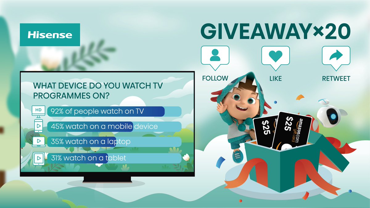 HisenseInternational tweet media