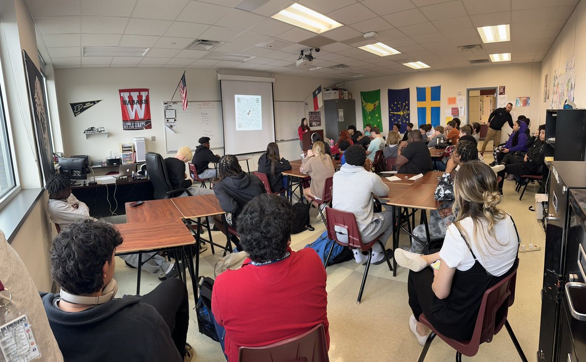 Lewisville FCA tweet media