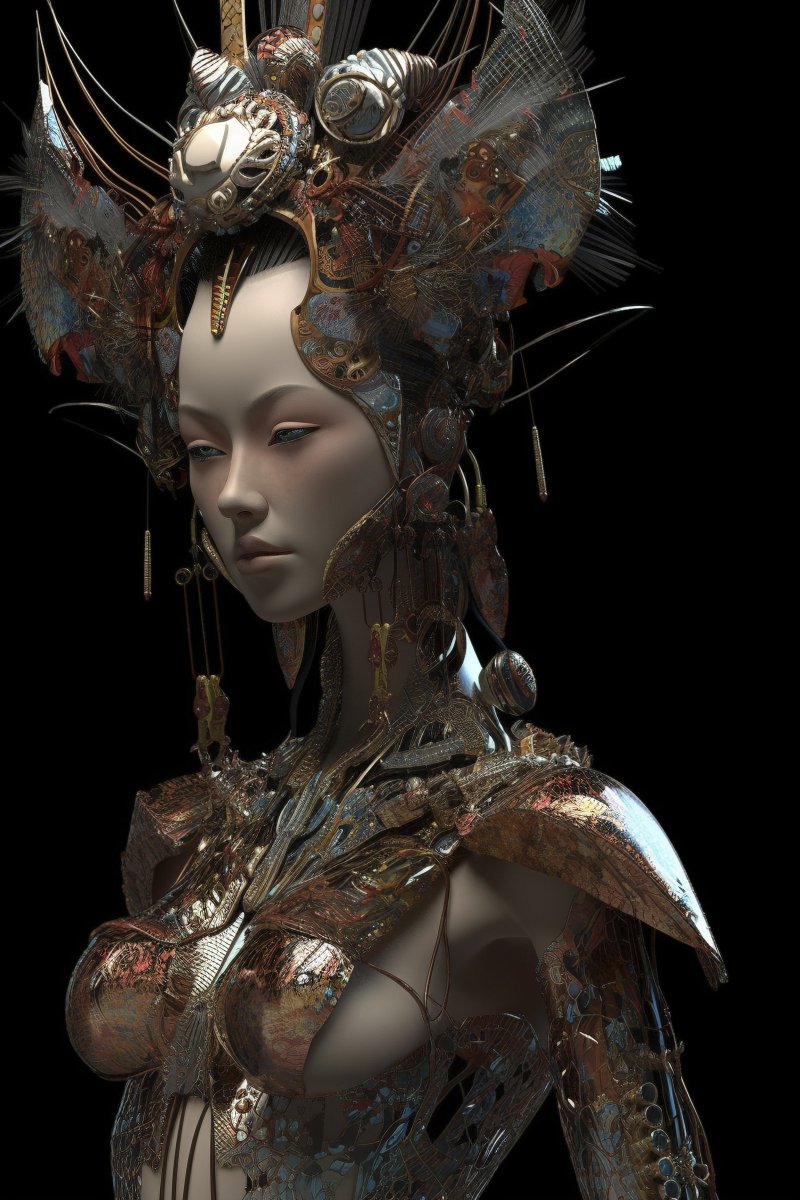 Today is my birthday, so I like to do things for other people and make gifts for other people on my birthday, so I was thinking I'll drop This as a #OpenEdition on <a href="/KnownOrigin_io/">KnownOrigin.io</a>  for five bucks each as a gift to the community. 

Is that cool with you guys? link in the comment