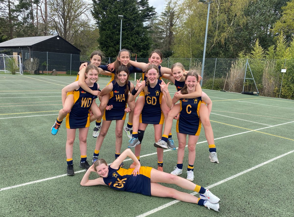 Beachborough Sport tweet media