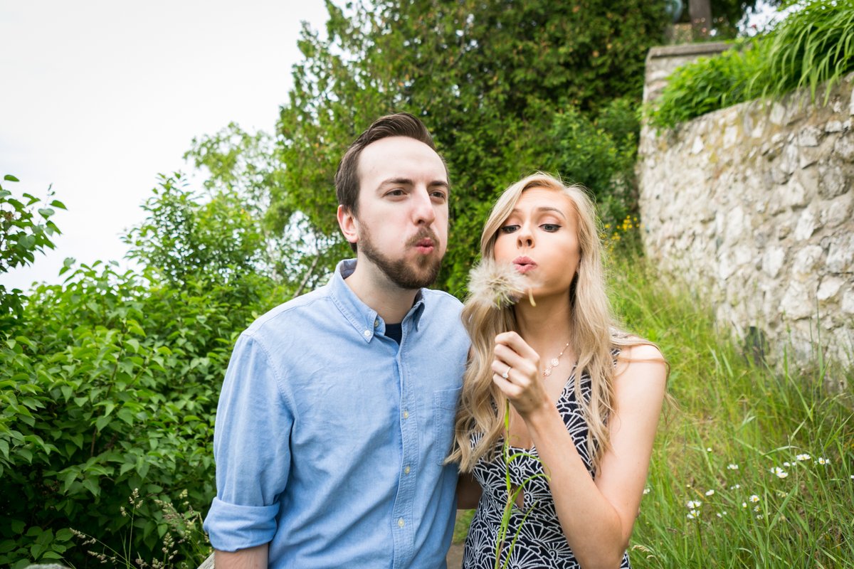 AndrejkaH's tweet photo. We are closing Engagement week with Christina Lane and her fabulous Fiance. 

This couple met and fell in love on Mackinac. So when they decided to do their engagement photos, they knew they’d have to do their shoot on the Island.

Full post:  https://t.co/XpOCarXWbc https://t.co/jLePFbNCdW